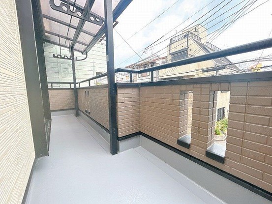 townhouse 大阪府大阪市城東区東中浜７丁目2番20号 東中浜7丁目貸事務所・倉庫第2　A