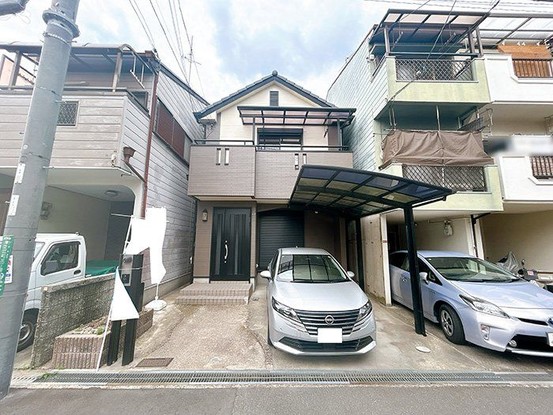 townhouse 大阪府大阪市城東区東中浜７丁目2番20号 東中浜7丁目貸事務所・倉庫第2　A