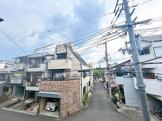 townhouse 大阪府大阪市城東区東中浜７丁目2番20号 東中浜7丁目貸事務所・倉庫第2　A