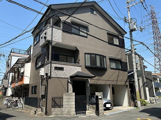 detached 大阪府大阪市城東区東中浜７丁目2番20号 東中浜7丁目貸事務所・倉庫第2　A