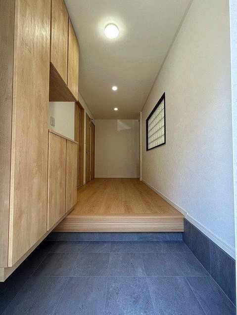 detached 大阪府大阪市城東区東中浜７丁目2番20号 東中浜7丁目貸事務所・倉庫第2　A
