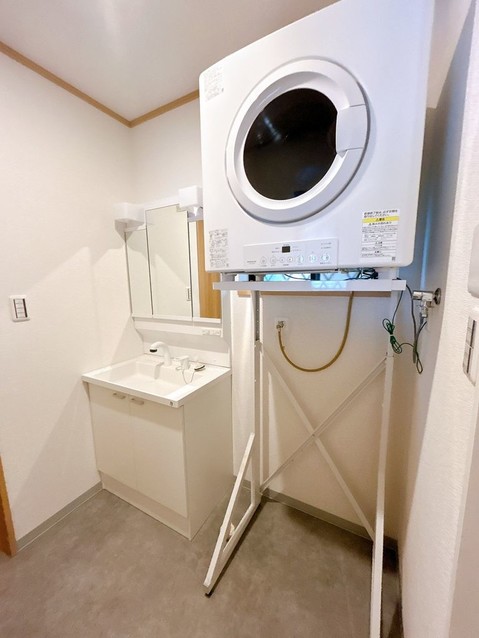 detached 大阪府大阪市城東区東中浜７丁目2番20号 東中浜7丁目貸事務所・倉庫第2　A