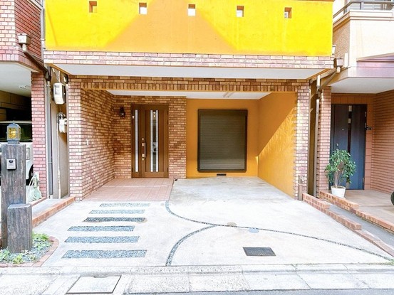 townhouse 大阪府大阪市城東区東中浜７丁目2番20号 東中浜7丁目貸事務所・倉庫第2　A