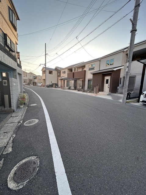 detached 大阪府大阪市城東区東中浜７丁目2番20号 東中浜7丁目貸事務所・倉庫第2　A