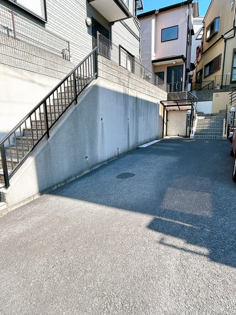 detached 大阪府大阪市城東区東中浜７丁目2番20号 東中浜7丁目貸事務所・倉庫第2　A
