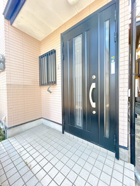 detached 大阪府大阪市城東区東中浜７丁目2番20号 東中浜7丁目貸事務所・倉庫第2　A