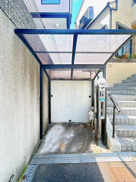 detached 大阪府大阪市城東区東中浜７丁目2番20号 東中浜7丁目貸事務所・倉庫第2　A