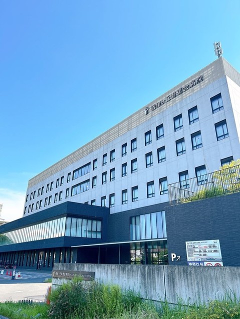 detached 大阪府大阪市城東区東中浜７丁目2番20号 東中浜7丁目貸事務所・倉庫第2　A