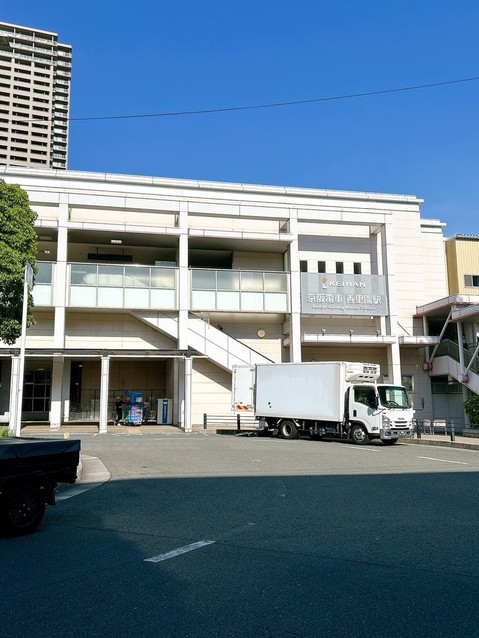 detached 大阪府大阪市城東区東中浜７丁目2番20号 東中浜7丁目貸事務所・倉庫第2　A