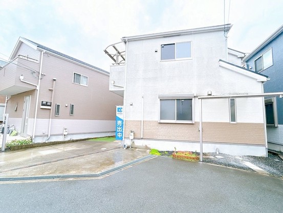 detached 大阪府大阪市城東区東中浜７丁目2番20号 東中浜7丁目貸事務所・倉庫第2　A