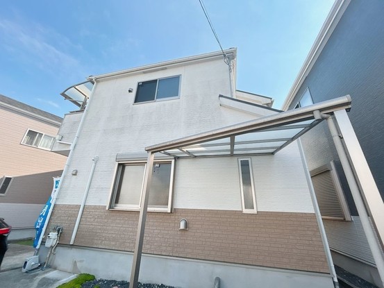detached 大阪府大阪市城東区東中浜７丁目2番20号 東中浜7丁目貸事務所・倉庫第2　A
