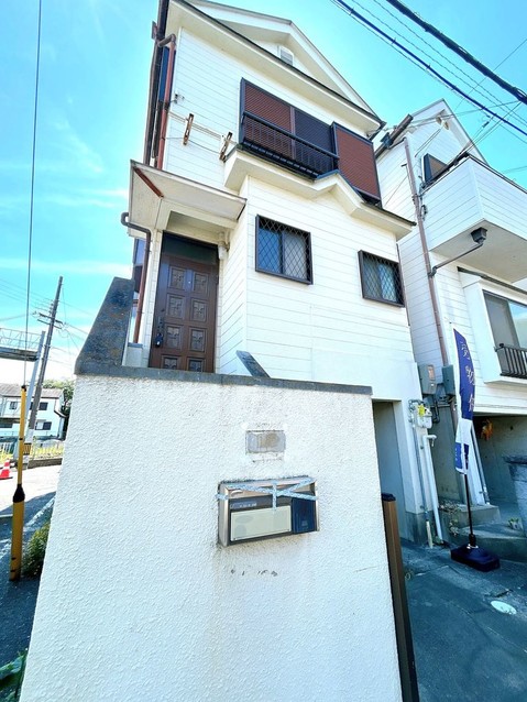 detached 大阪府大阪市城東区東中浜７丁目2番20号 東中浜7丁目貸事務所・倉庫第2　A