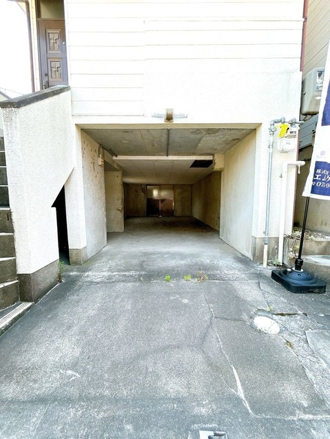 detached 大阪府大阪市城東区東中浜７丁目2番20号 東中浜7丁目貸事務所・倉庫第2　A