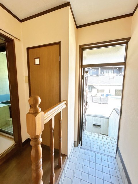detached 大阪府大阪市城東区東中浜７丁目2番20号 東中浜7丁目貸事務所・倉庫第2　A