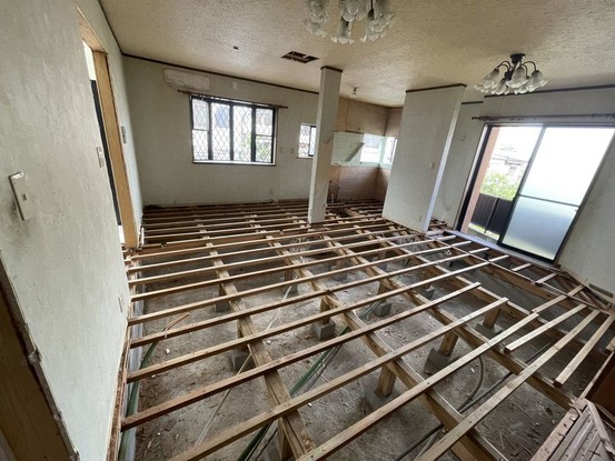 detached 大阪府大阪市城東区東中浜７丁目2番20号 東中浜7丁目貸事務所・倉庫第2　A