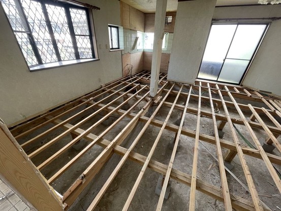 detached 大阪府大阪市城東区東中浜７丁目2番20号 東中浜7丁目貸事務所・倉庫第2　A
