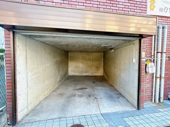 detached 大阪府大阪市城東区東中浜７丁目2番20号 東中浜7丁目貸事務所・倉庫第2　A