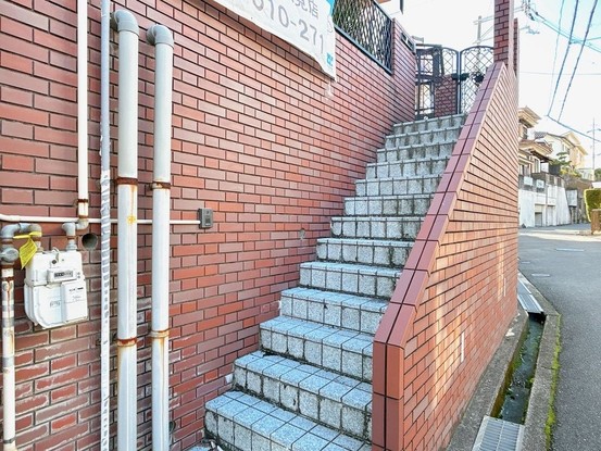 detached 大阪府大阪市城東区東中浜７丁目2番20号 東中浜7丁目貸事務所・倉庫第2　A