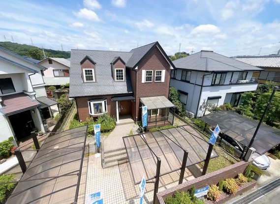detached 大阪府大阪市城東区東中浜７丁目2番20号 東中浜7丁目貸事務所・倉庫第2　A