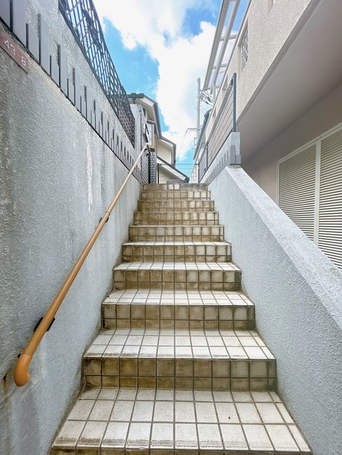 detached 大阪府大阪市城東区東中浜７丁目2番20号 東中浜7丁目貸事務所・倉庫第2　A
