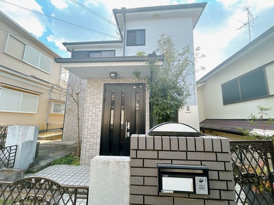 detached 大阪府大阪市城東区東中浜７丁目2番20号 東中浜7丁目貸事務所・倉庫第2　A
