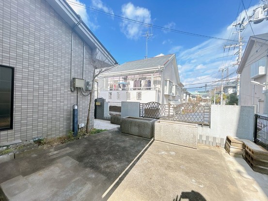 detached 大阪府大阪市城東区東中浜７丁目2番20号 東中浜7丁目貸事務所・倉庫第2　A