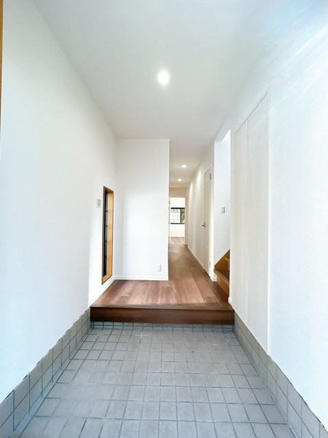 detached 大阪府大阪市城東区東中浜７丁目2番20号 東中浜7丁目貸事務所・倉庫第2　A