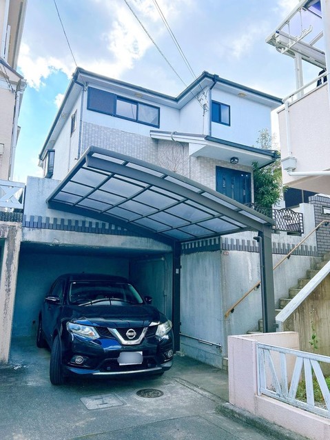 detached 大阪府大阪市城東区東中浜７丁目2番20号 東中浜7丁目貸事務所・倉庫第2　A