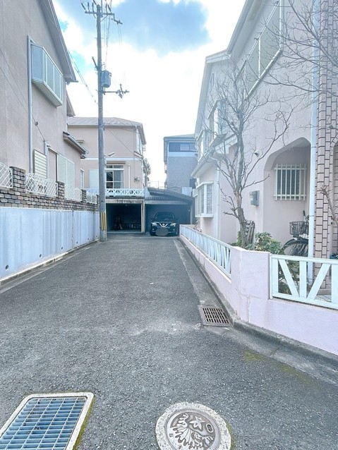 detached 大阪府大阪市城東区東中浜７丁目2番20号 東中浜7丁目貸事務所・倉庫第2　A