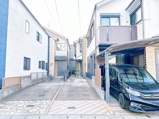 detached 大阪府大阪市城東区東中浜７丁目2番20号 東中浜7丁目貸事務所・倉庫第2　A