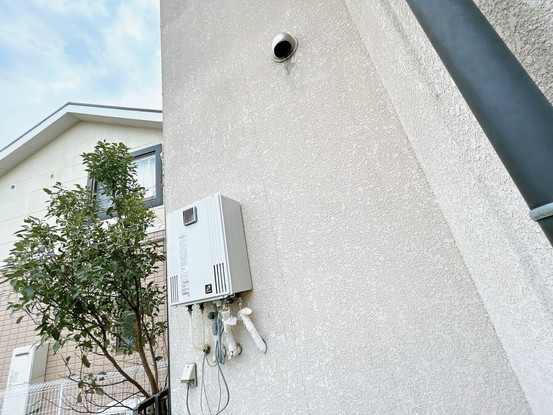 detached 大阪府大阪市城東区東中浜７丁目2番20号 東中浜7丁目貸事務所・倉庫第2　A