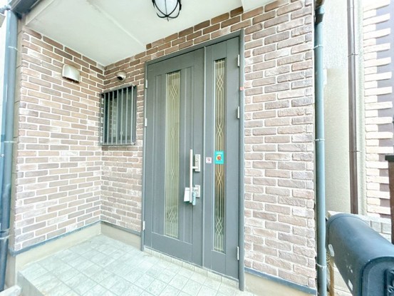 detached 大阪府大阪市城東区東中浜７丁目2番20号 東中浜7丁目貸事務所・倉庫第2　A