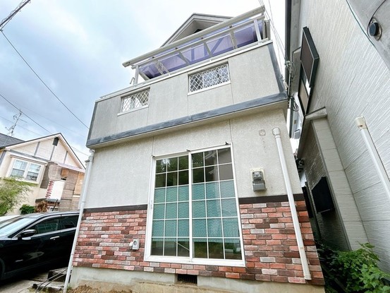 detached 大阪府大阪市城東区東中浜７丁目2番20号 東中浜7丁目貸事務所・倉庫第2　A