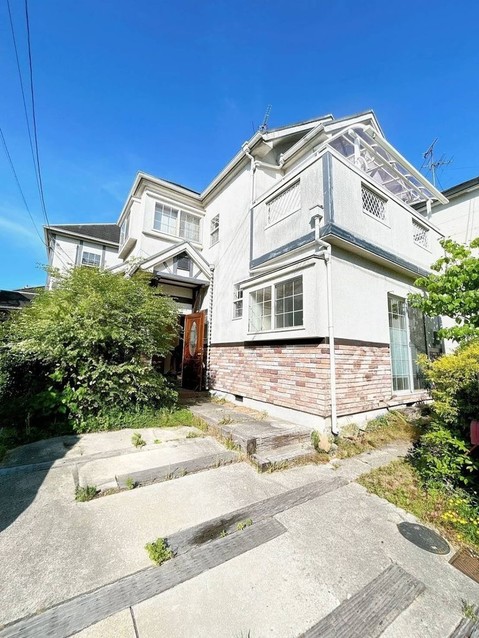 detached 大阪府大阪市城東区東中浜７丁目2番20号 東中浜7丁目貸事務所・倉庫第2　A