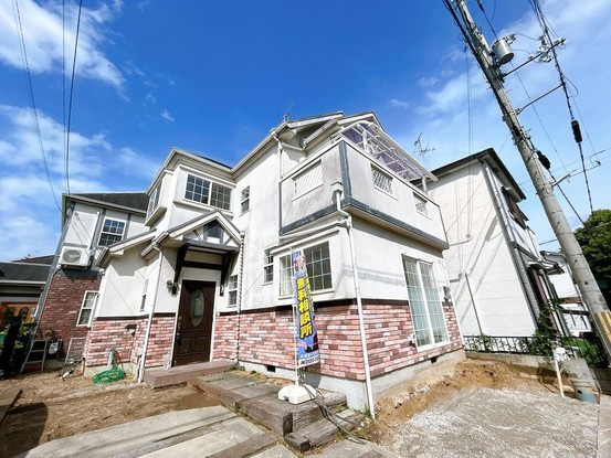 detached 大阪府大阪市城東区東中浜７丁目2番20号 東中浜7丁目貸事務所・倉庫第2　A
