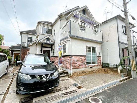 detached 大阪府大阪市城東区東中浜７丁目2番20号 東中浜7丁目貸事務所・倉庫第2　A