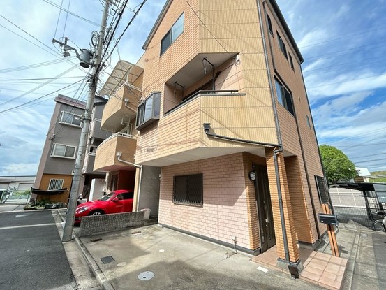 detached 大阪府大阪市城東区東中浜７丁目2番20号 東中浜7丁目貸事務所・倉庫第2　A