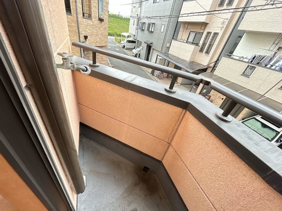 detached 大阪府大阪市城東区東中浜７丁目2番20号 東中浜7丁目貸事務所・倉庫第2　A