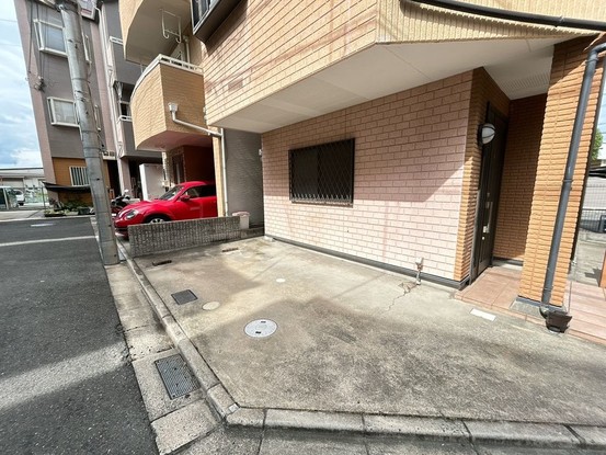 detached 大阪府大阪市城東区東中浜７丁目2番20号 東中浜7丁目貸事務所・倉庫第2　A