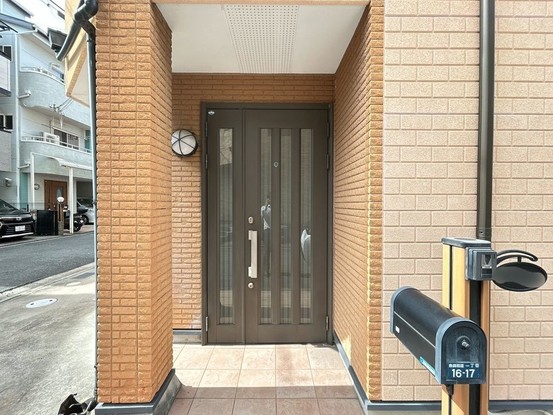 detached 大阪府大阪市城東区東中浜７丁目2番20号 東中浜7丁目貸事務所・倉庫第2　A