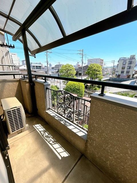 townhouse 大阪府大阪市城東区東中浜７丁目2番20号 東中浜7丁目貸事務所・倉庫第2　A