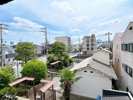 townhouse 大阪府大阪市城東区東中浜７丁目2番20号 東中浜7丁目貸事務所・倉庫第2　A
