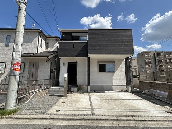detached 大阪府大阪市城東区東中浜７丁目2番20号 東中浜7丁目貸事務所・倉庫第2　A