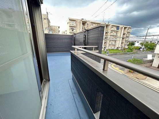 detached 大阪府大阪市城東区東中浜７丁目2番20号 東中浜7丁目貸事務所・倉庫第2　A