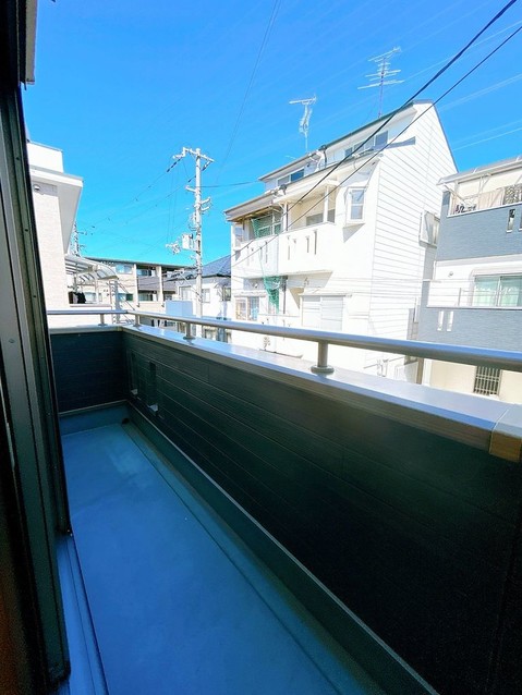 detached 大阪府大阪市城東区東中浜７丁目2番20号 東中浜7丁目貸事務所・倉庫第2　A
