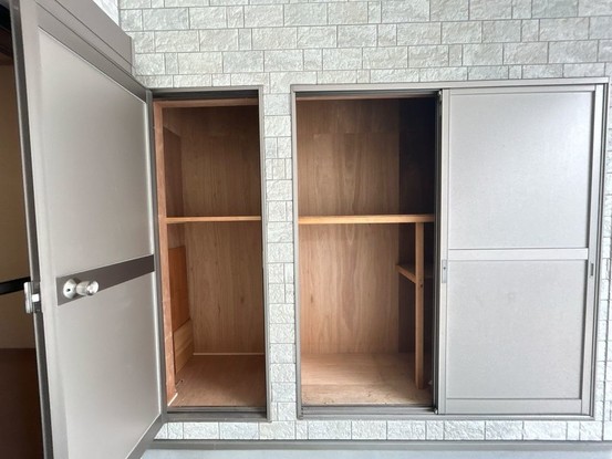 detached 大阪府大阪市城東区東中浜７丁目2番20号 東中浜7丁目貸事務所・倉庫第2　A