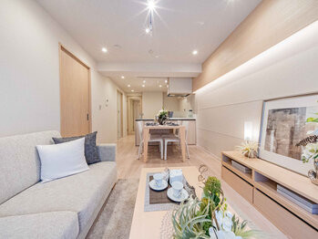 apartment 東京都品川区西五反田７丁目
地図を見る