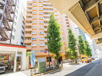 apartment 東京都品川区西五反田７丁目
地図を見る