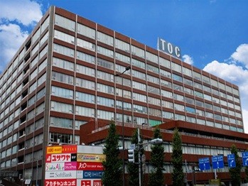apartment 東京都品川区西五反田７丁目
地図を見る