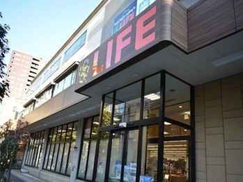 apartment 東京都品川区西五反田７丁目
地図を見る